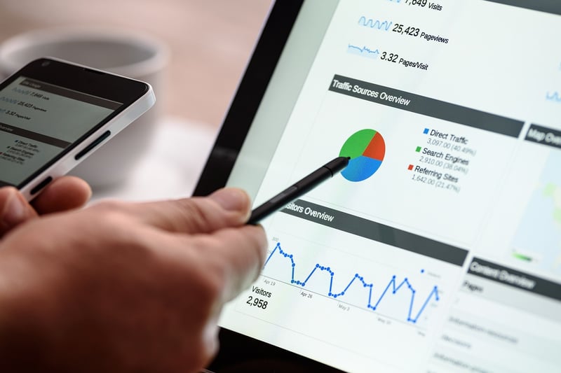 Cryptocurrency Analyst