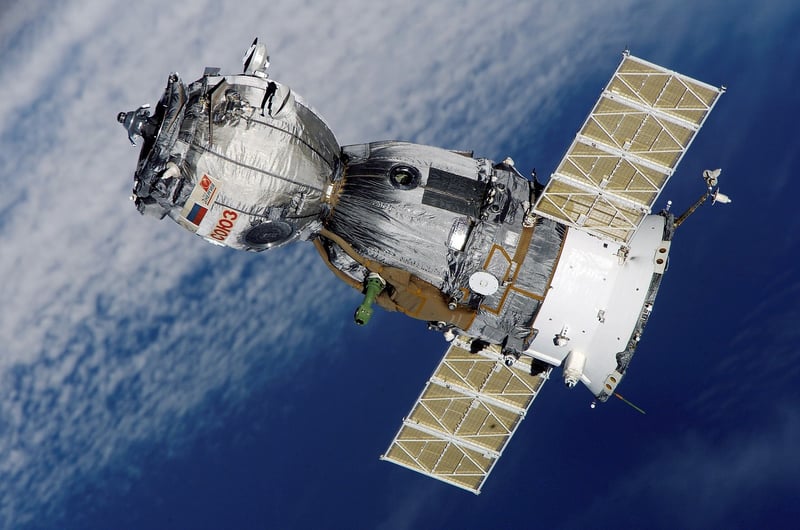 Space Explorer