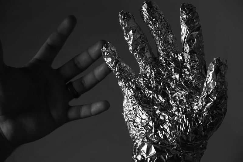 Robot Hand